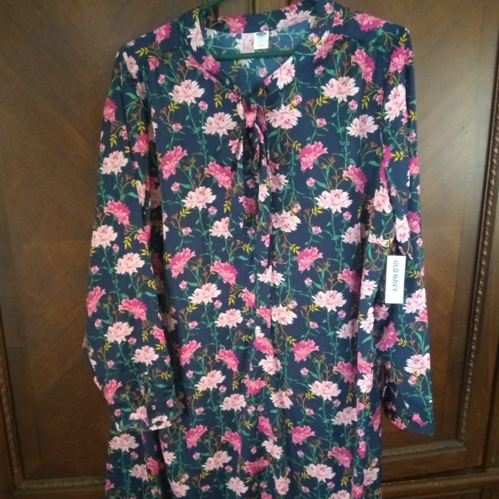 Old Navy dress